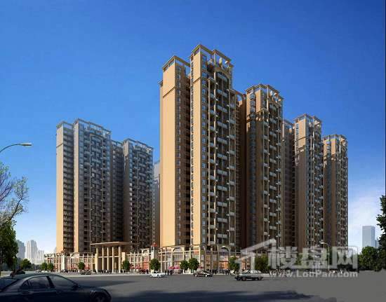 天府香城印象户型图_房型图_户型图大全-成都楼盘网