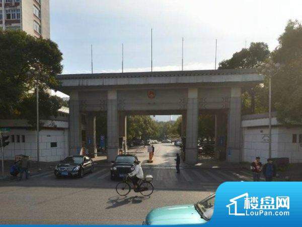 省政府大院