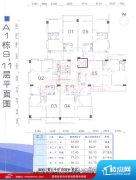 广州佳信花园小区相册_户型图-广州楼盘网