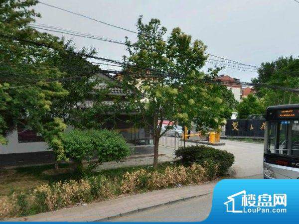 北京双旭花园二期房价_二手房_租房-北京楼盘网