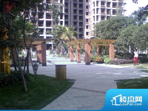 成都景尚景房价_二手房_租房-成都楼盘网