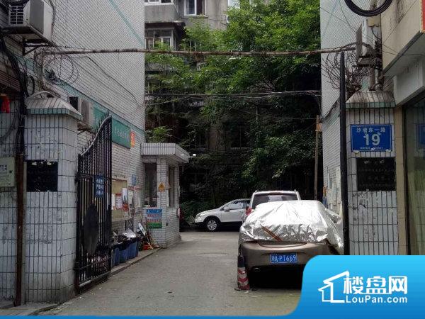 成都沙湾东一路33号院房价_二手房_租房-成都楼盘网