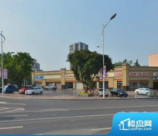 罗曼山房价_房价走势_均价是多少