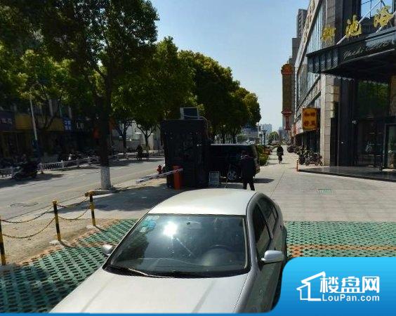 东方国际(普宅)图片相册_户型图_实景图-常州楼盘网