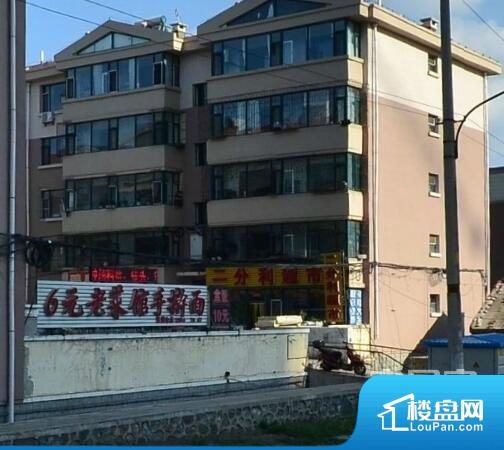 长春碧泉山庄房价_二手房_租房-长春楼盘网