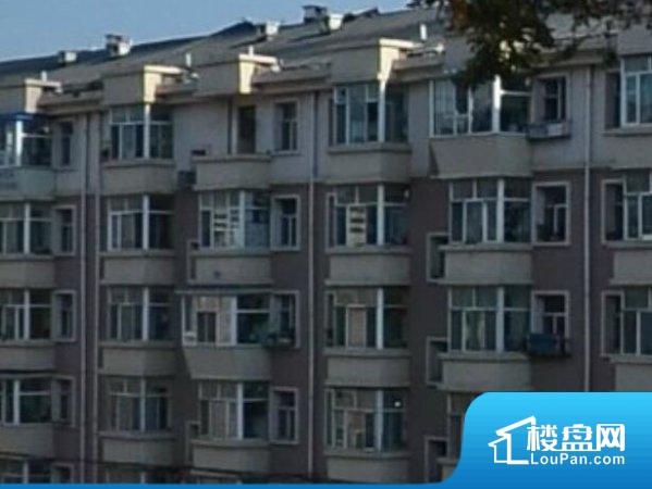 长春碧泉山庄房价_二手房_租房-长春楼盘网
