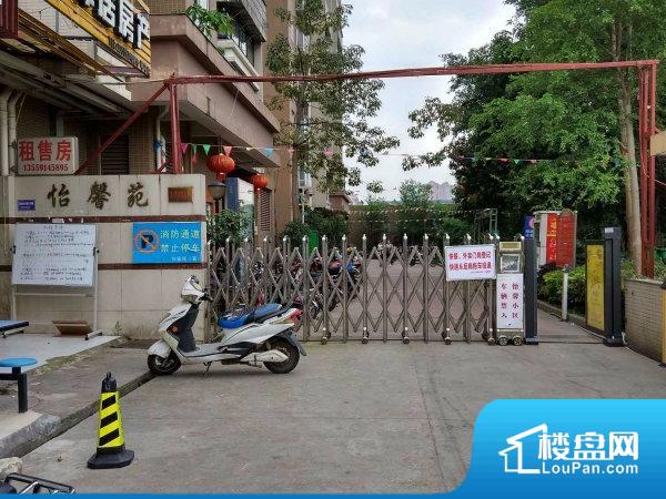 福州怡馨苑小区地址_价格走势_户型相册-福州楼盘网