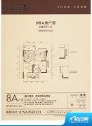 惠州宏益公馆小区相册_户型图-惠州楼盘网