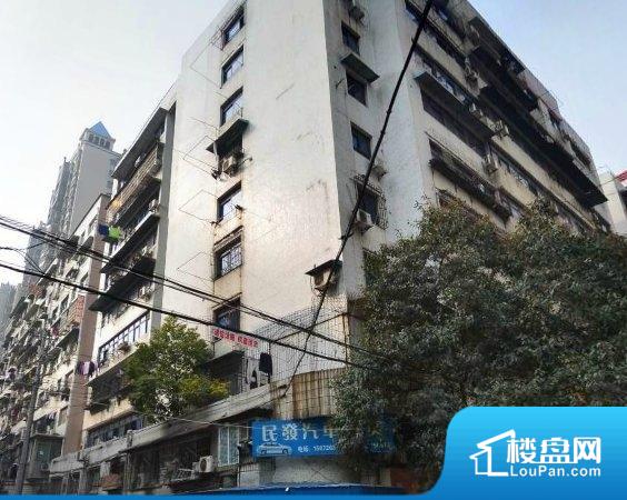 黄石小区 黄石港区小区 大智路三达小区参考均价:7039元 物业类型