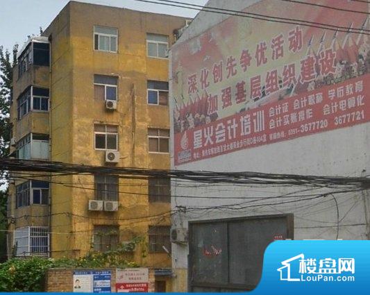 焦作月季西苑卫校西街楼盘地址,户型图,价格走势-焦作楼盘网