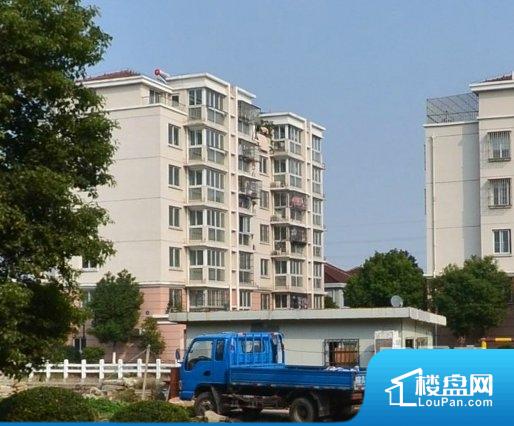 昆山小区 小区 南华苑参考均价:15837元 物业