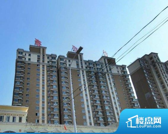 廊坊豪邸坊小区地址_价格走势_户型相册-廊坊楼盘网