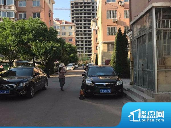 青岛金柏花园小区地址_价格走势_户型相册-青岛楼盘网