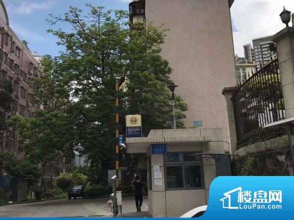深圳莱茵花园房价_二手房_租房-深圳楼盘网