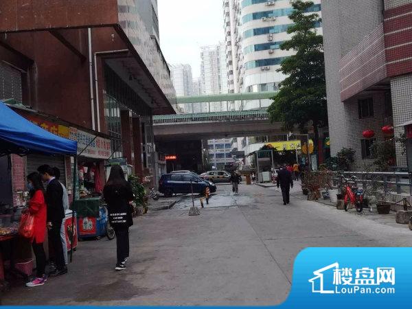 深圳荣兴大厦小区地址_价格走势_户型相册-深圳楼盘网