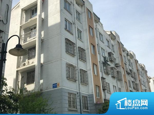 苏州华恒家园房价_二手房_租房-苏州楼盘网