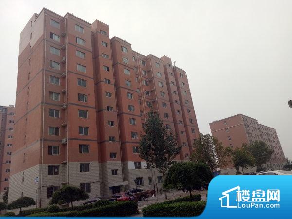 石家庄紫荆家园房价_二手房_租房-石家庄楼盘网