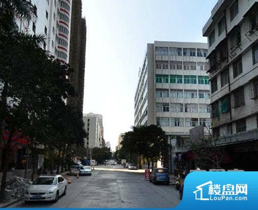 汕头春泽庄嘉华大厦楼盘地址,户型图,价格走势-汕头楼盘网