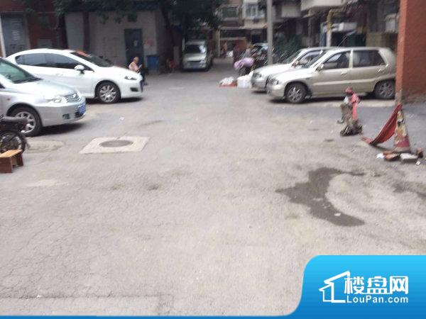 北辛庄大楼