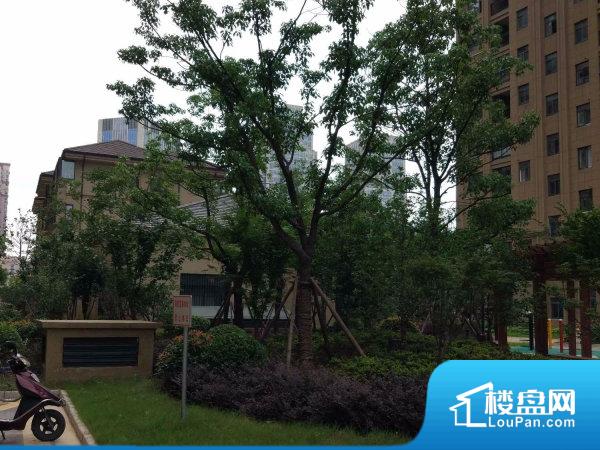 无锡洛城悦湖园小区实景图-无锡楼盘网