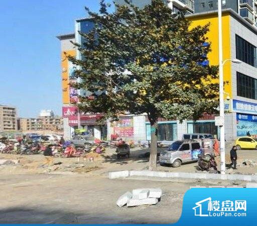 襄阳城市印象楼盘地址,户型图,价格走势-襄阳楼盘网