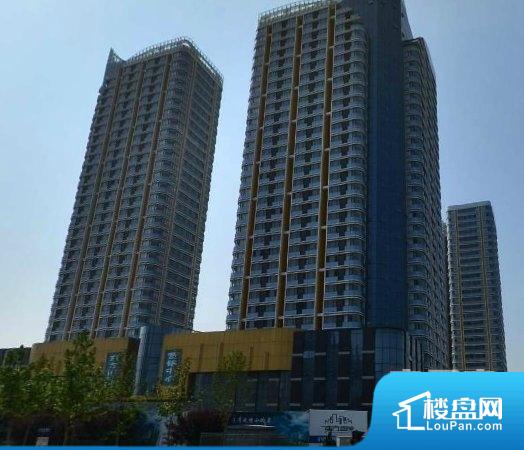 烟台东方国际房价_二手房_租房-烟台楼盘网