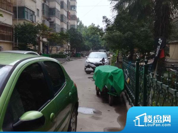 郑州龙跃时代家园小区实景图-郑州楼盘网