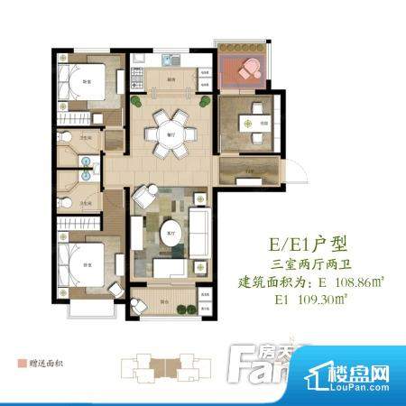 衡水上海公馆小区地址_价格走势_户型相册-衡水楼盘网