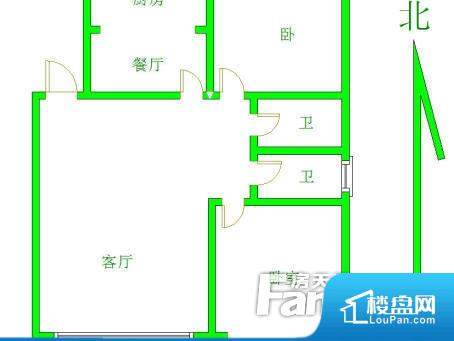 秦皇岛金港花园小区地址_价格走势_户型相册-秦皇岛