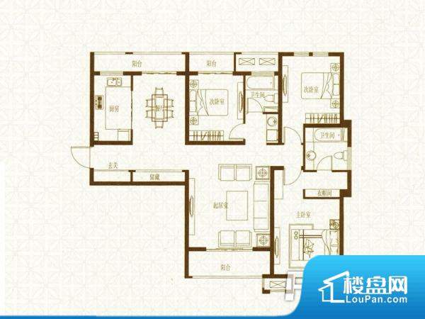 惊爆价 书香苑5000多一平 中的 随时看房–洛阳楼盘网