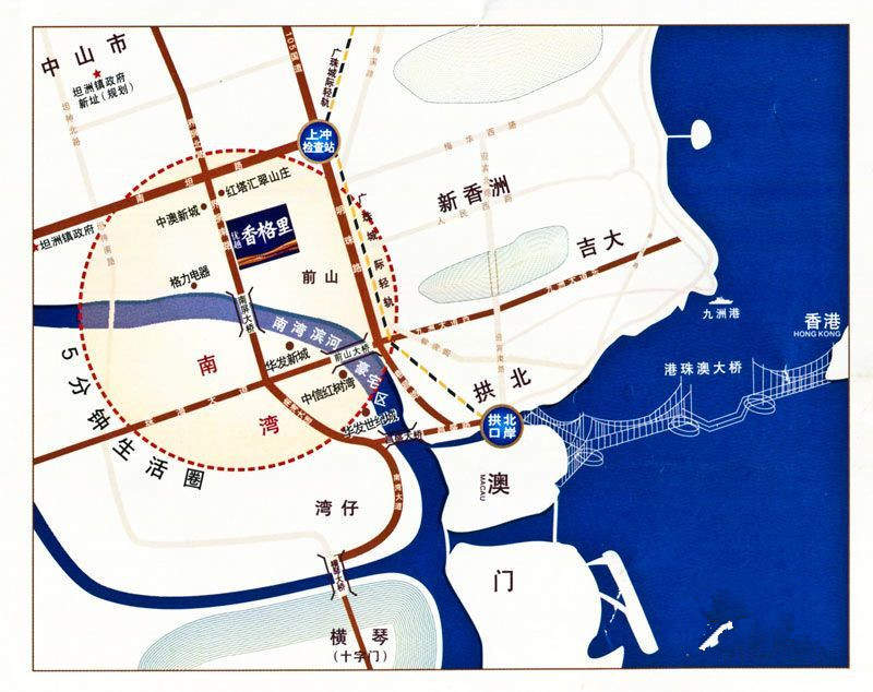 优越香格里