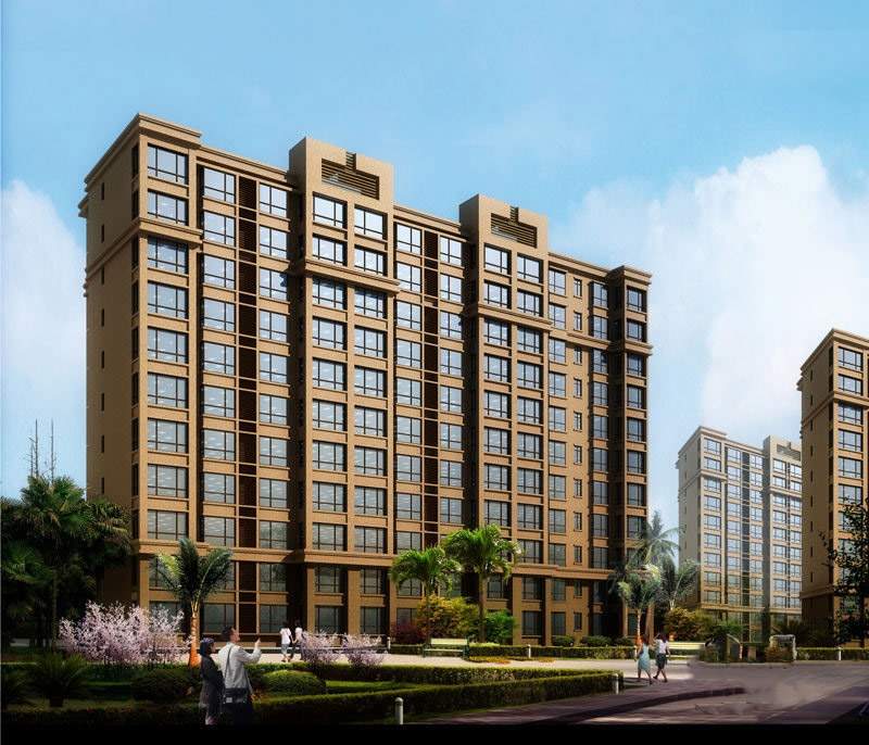 乾安房产网：构建您幸福家园的新桥梁
