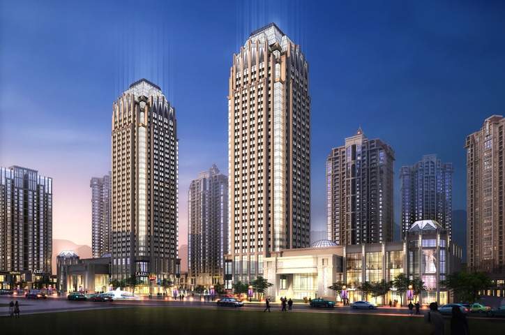 恒大帝景_贵阳恒大帝景_价格_楼盘详情_新房_贵阳楼盘