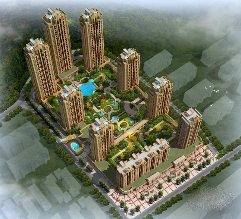 御山府_宁波御山府_价格_楼盘详情_新房_宁波