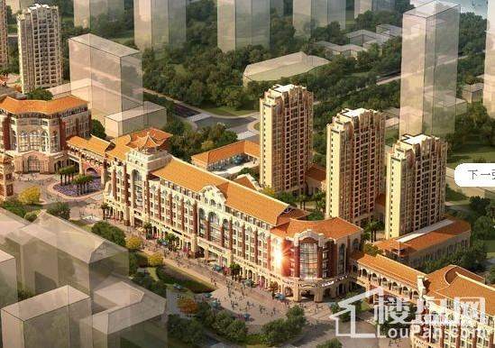 厦门新房 集美楼盘 环杏林湾板块楼盘 > 住宅莲花国际