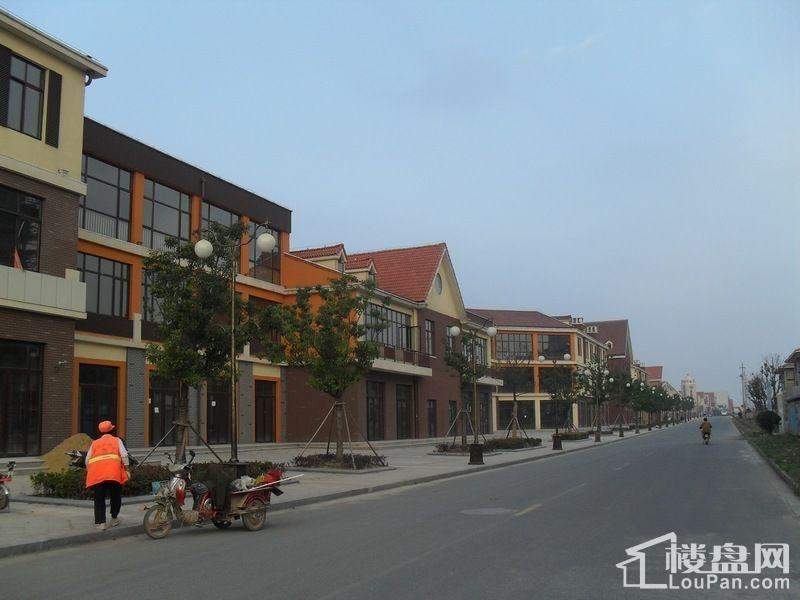 东城阳光府邸