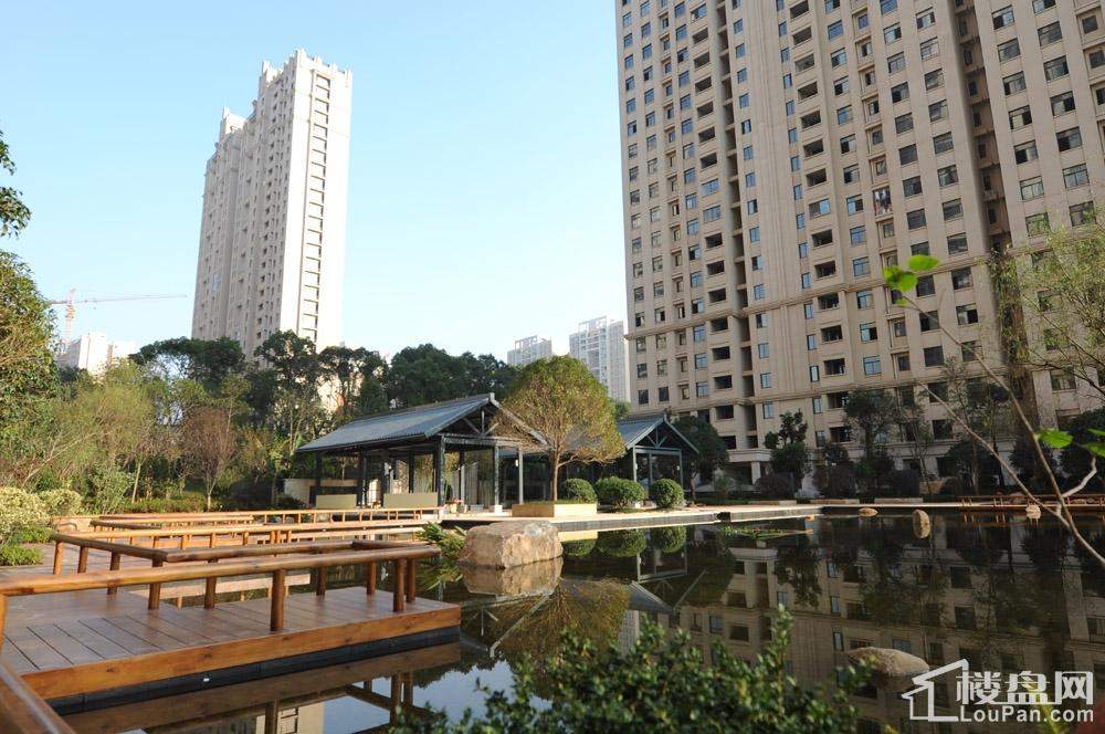 五矿青园,就是最为理想的当代生活!-郴州楼盘网