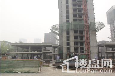 邯郸名仕公馆效果图_实景图_样板间-邯郸楼盘网