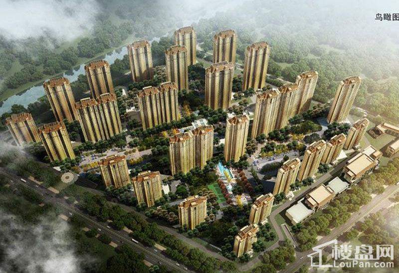 仁恒滨河湾