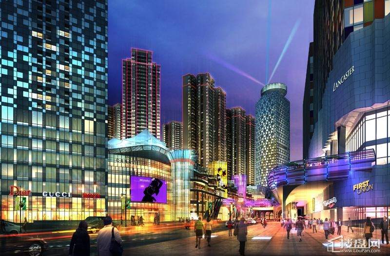 遵义唯一国际最新动态_优惠信息_在售楼盘-遵义楼盘网