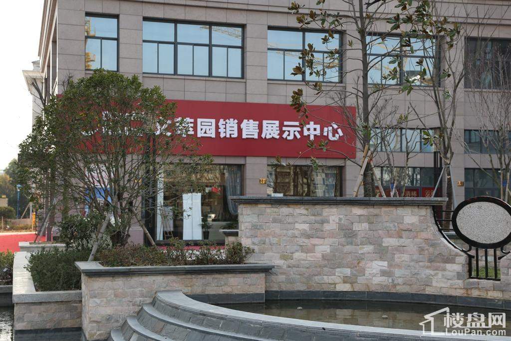 台州文萃园效果图_实景图_样板间-台州楼盘网