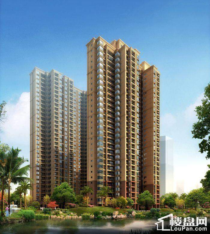 恒悦居95-173㎡户型全城火热咨询中