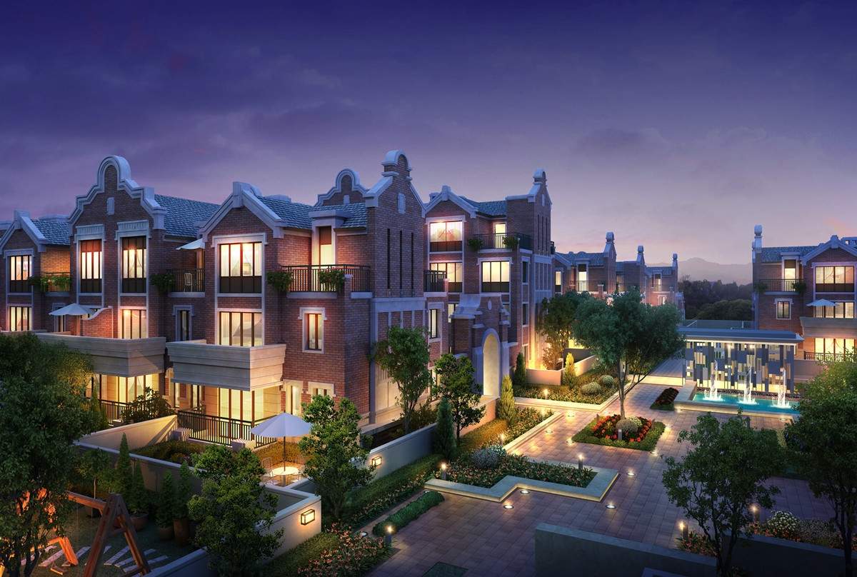 融侨观邸_厦门融侨观邸_价格_楼盘详情_新房