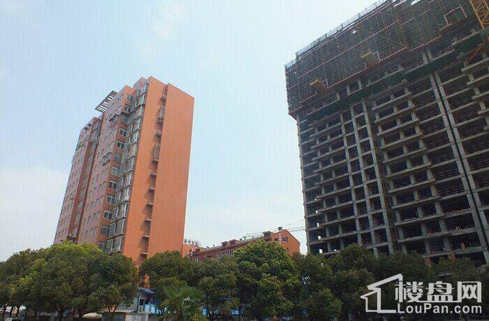 长沙塞纳公馆效果图_实景图_样板间-长沙楼盘网