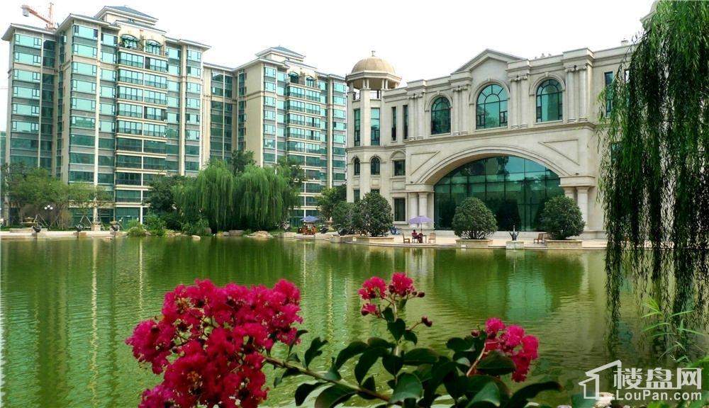 洛阳恒大绿洲效果图_实景图_样板间-洛阳楼盘网