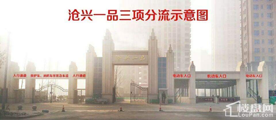 沧兴一品