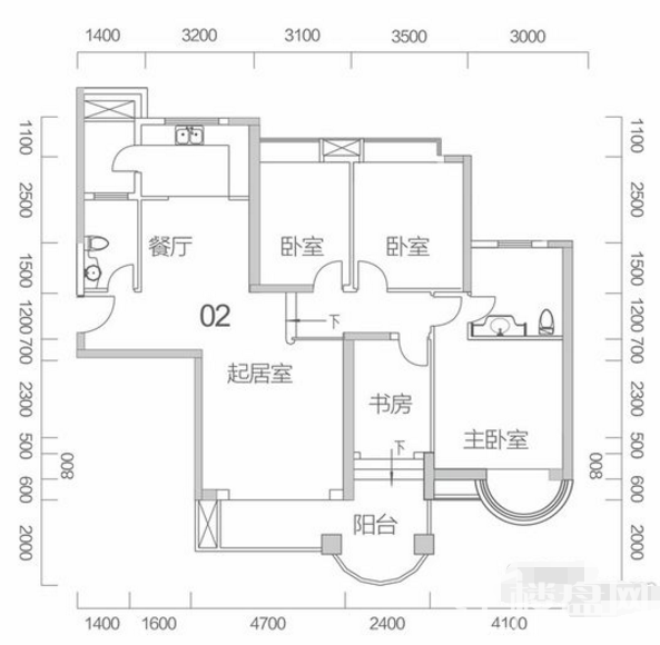 惠州合生滨海城_楼盘房价_户型详情_周边配套-惠州楼盘网