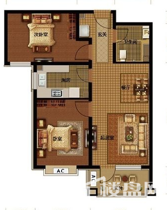 廊坊房地产>廊坊新房>永清楼盘>国瑞生态城336_423竖版 竖屏