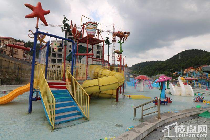 遵义汇川国际温泉旅游城