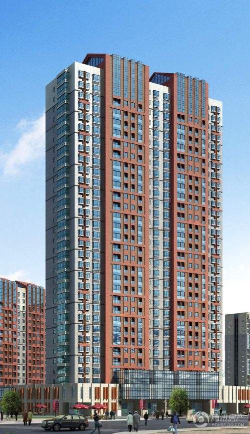 水岸春城